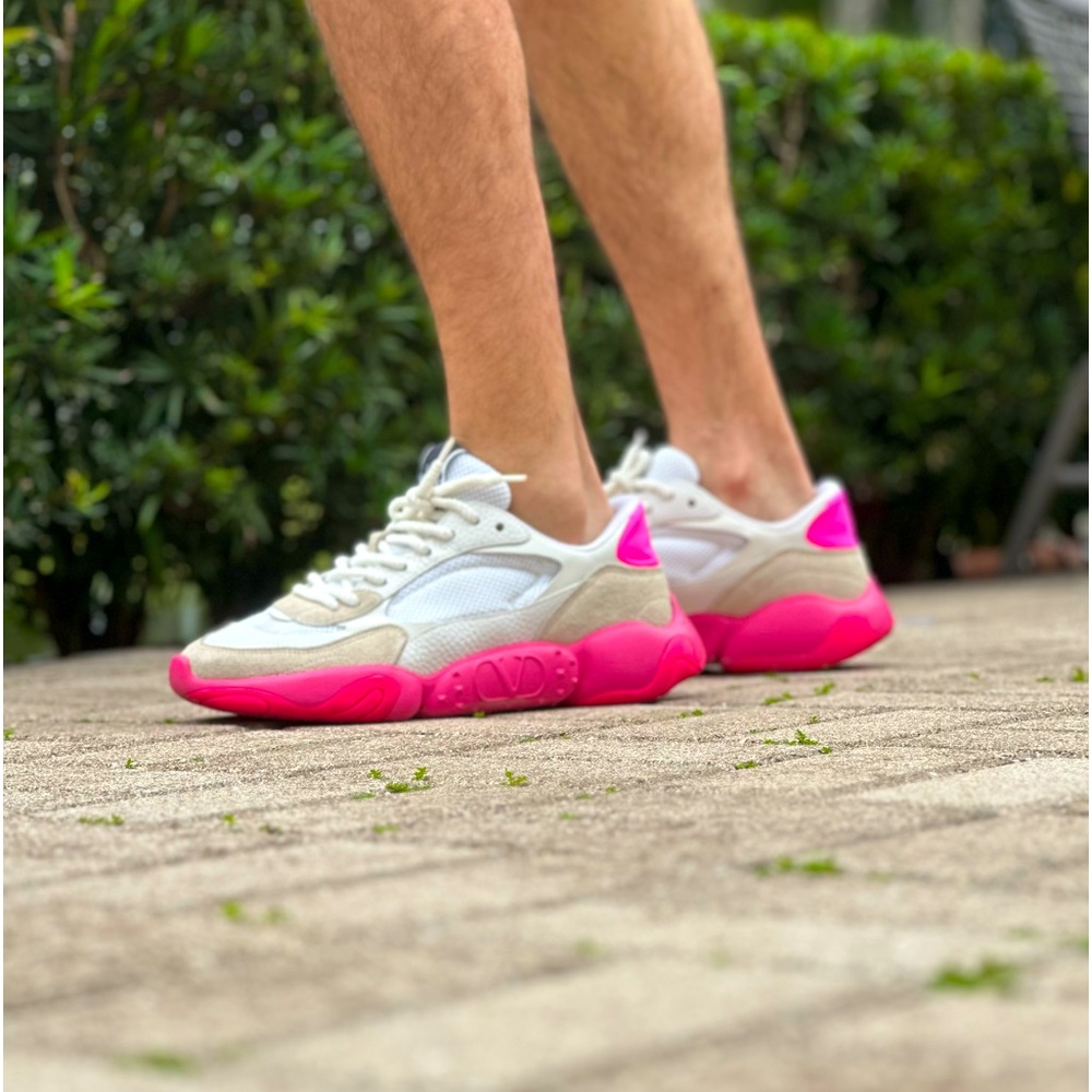 Valentino sneakers